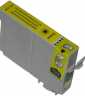 FENIX RE-T0714 Yellow kartuša nadomešča Epson T0714 originalne kartuše za tiskalnik Epson Stylus D92, D120, DX4400, DX4450, DX7000F, DX7400, DX7450, DX8400, DX8450, DX9400F, 13ml =120% več izpisa polnilo, laser, tiskalnik, trgovina, polnilo, nakup