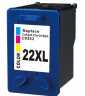 FENIX C-HP22xl nova barvna kartuša nadomešča originalno HP22, C9352AE in omogoča 3 krat več izpisa od originalna  polnilo, laser, tiskalnik, trgovina, polnilo, nakup