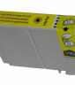 Fenix E-T1294 Yellow nova kartuša nadomešča kartuše Epson T1294 (C13T12944010) - večje kapacitete 15ml  polnilo, laser, tiskalnik, trgovina, polnilo, nakup