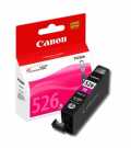 Canon CLI-526 M ( CLI526 rdeča ) kartuša za Canon Pixma iP4850, MG5150, MG5250, MG6150, MG8150, kapaciteta 9 ml  polnilo, laser, tiskalnik, trgovina, polnilo, nakup